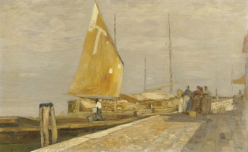 Pellestrina